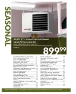 Princess Auto Canada offers from 16 April 2025 to 16 April 2026 SEASONAL DEALS