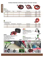 Princess Auto Canada offers from 16 April 2025 to 16 April 2026 AUTO REPAIR DEALS