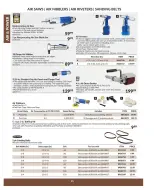 Princess Auto Canada offers from 16 April 2025 to 16 April 2026 AIR & POWER DEALS