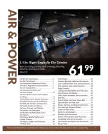 Princess Auto Canada offers from 16 April 2025 to 16 April 2026 AIR & POWER DEALS