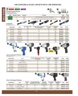 Princess Auto Canada offers from 16 April 2025 to 16 April 2026 AIR & POWER DEALS