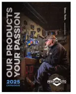 Princess Auto Canada offers from 16 April 2025 to 16 April 2026 AIR & POWER DEALS