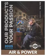 Princess Auto Canada offers from 16 April 2025 to 16 April 2026 AIR & POWER DEALS