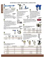 Princess Auto Canada offers from 16 April 2025 to 16 April 2026 AIR & POWER DEALS