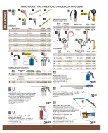 Princess Auto Canada offers from 16 April 2025 to 16 April 2026 AIR & POWER DEALS