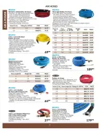 Princess Auto Canada offers from 16 April 2025 to 16 April 2026 AIR & POWER DEALS