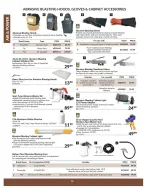 Princess Auto Canada offers from 16 April 2025 to 16 April 2026 AIR & POWER DEALS