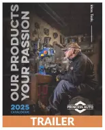 Princess Auto Canada offers from 16 April 2025 to 16 April 2026 TRAILER DEALS