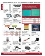 Princess Auto Canada offers from 16 April 2025 to 16 April 2026 SURPLUS DEALS