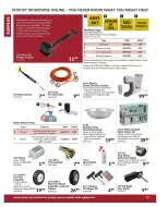 Princess Auto Canada offers from 16 April 2025 to 16 April 2026 SURPLUS DEALS