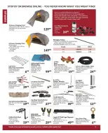 Princess Auto Canada offers from 16 April 2025 to 16 April 2026 SURPLUS DEALS