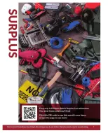 Princess Auto Canada offers from 16 April 2025 to 16 April 2026 SURPLUS DEALS