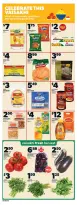Zehrs Markets Canada offers from 19 to 25 March 2026 weekly flyer