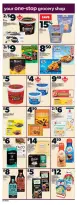 Zehrs Markets Canada offers from 19 to 25 March 2026 weekly flyer