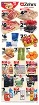 Zehrs Markets Canada offers from 19 to 25 March 2026 weekly flyer