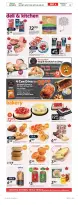 Safeway Supermarket Canada offers from 19 to 25 March 2026 weekly flyer