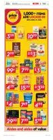 Safeway Supermarket Canada offers from 19 to 25 March 2026 weekly flyer