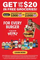 Safeway Supermarket Canada offers from 19 to 25 March 2026 weekly flyer