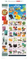Safeway Supermarket Canada offers from 19 to 25 March 2026 weekly flyer