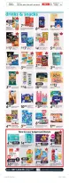 Safeway Supermarket Canada offers from 19 to 25 March 2026 weekly flyer