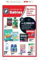 Safeway Supermarket Canada offers from 19 to 25 March 2026 weekly flyer