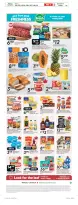 Safeway Supermarket Canada offers from 19 to 25 March 2026 weekly flyer