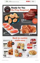 Safeway Supermarket Canada offers from 19 to 25 March 2026 weekly flyer