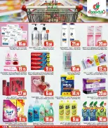 Dana Hypermarket Qatar offers from 22 to 24 March 2026 MIDWEEK SAVER