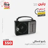 Raneen Egypt offers Monday 23 March 2026 Hour offer - Page 31