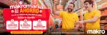 Ofertas de Makro Colombia de 3 marzo a 2 abril 2026 La Makromanía del Ahorro, Aprovecha las Ofertas