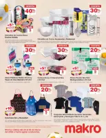 Ofertas de Makro Colombia de 20 a 26 marzo 2026 Excelente oferta para todos los clientes