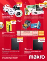 Ofertas de Makro Colombia de 20 a 26 marzo 2026 Excelente oferta para todos los clientes