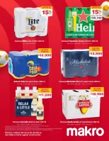 Ofertas de Makro Colombia de 20 a 26 marzo 2026 Excelente oferta para todos los clientes