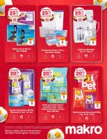 Ofertas de Makro Colombia de 20 a 26 marzo 2026 Excelente oferta para todos los clientes