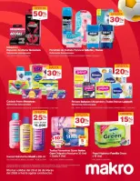 Ofertas de Makro Colombia de 20 a 26 marzo 2026 Excelente oferta para todos los clientes