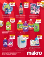 Ofertas de Makro Colombia de 20 a 26 marzo 2026 Excelente oferta para todos los clientes