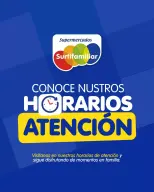 Ofertas de Surtifamiliar Colombia de 20 marzo a 3 abril 2026 Descubre ofertas atractivas