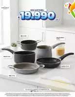 Ofertas de Tiendas ara Colombia de 19 a 25 marzo 2026 Ahorro a lo grande Ofertas