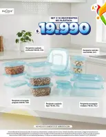 Ofertas de Tiendas ara Colombia de 19 a 25 marzo 2026 Ahorro a lo grande Ofertas