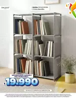 Ofertas de Tiendas ara Colombia de 19 a 25 marzo 2026 Ahorro a lo grande Ofertas