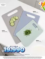 Ofertas de Tiendas ara Colombia de 19 a 25 marzo 2026 Ahorro a lo grande Ofertas