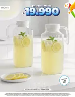 Ofertas de Tiendas ara Colombia de 19 a 25 marzo 2026 Ahorro a lo grande Ofertas