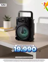 Ofertas de Tiendas ara Colombia de 19 a 25 marzo 2026 Ahorro a lo grande Ofertas