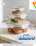 Ofertas de Tiendas ara Colombia de 19 a 25 marzo 2026 Ahorro a lo grande Ofertas