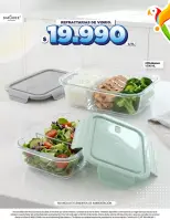 Ofertas de Tiendas ara Colombia de 19 a 25 marzo 2026 Ahorro a lo grande Ofertas