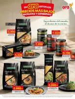 Ofertas de Tiendas ara Colombia de 19 marzo a 10 junio 2026 Ofertas principales para todos los cazadores de gangas