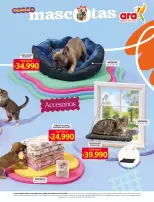 Ofertas de Tiendas ara Colombia de 19 marzo a 10 junio 2026 Ofertas principales para todos los cazadores de gangas