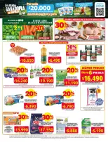 Ofertas de Tiendas ara Colombia de 19 marzo a 10 junio 2026 Ofertas principales para todos los cazadores de gangas