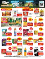 Ofertas de Tiendas ara Colombia de 19 marzo a 10 junio 2026 Ofertas principales para todos los cazadores de gangas