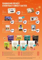 Offres Giant Singapour de 6 février à 25 mars 2026 Catalogue Ramadan Raya